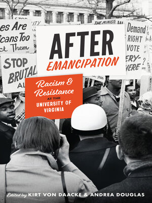 cover image of After Emancipation